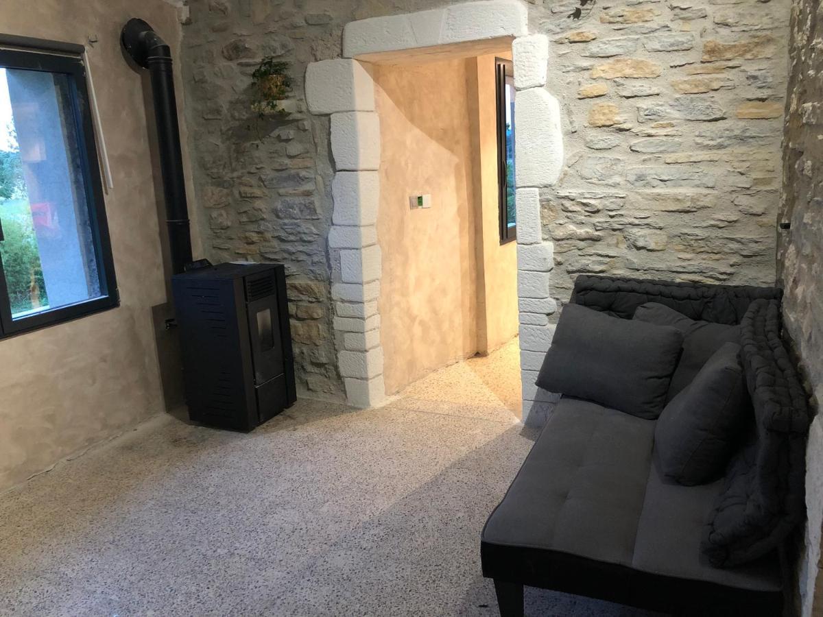Des Bourboul Holiday home