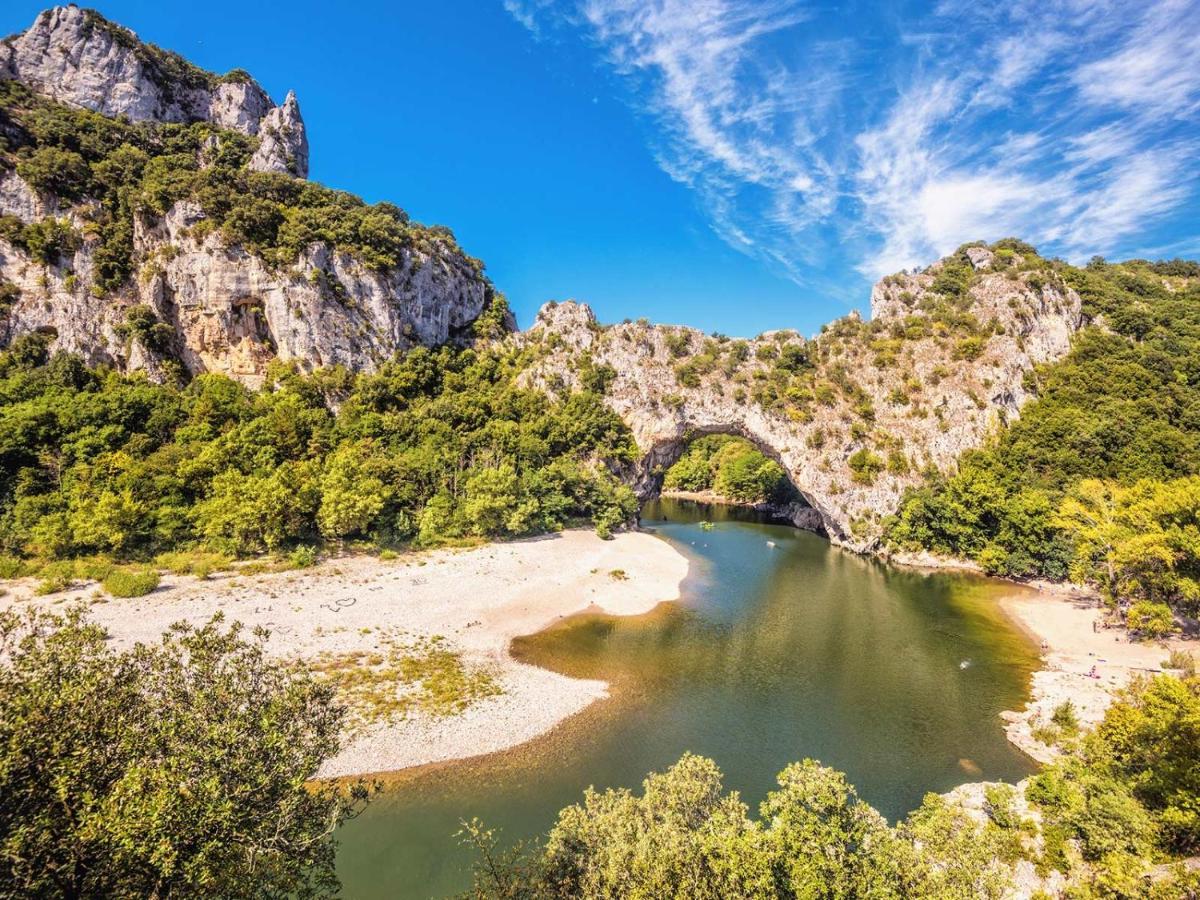 Holiday home Des Bourboul Grospierres
