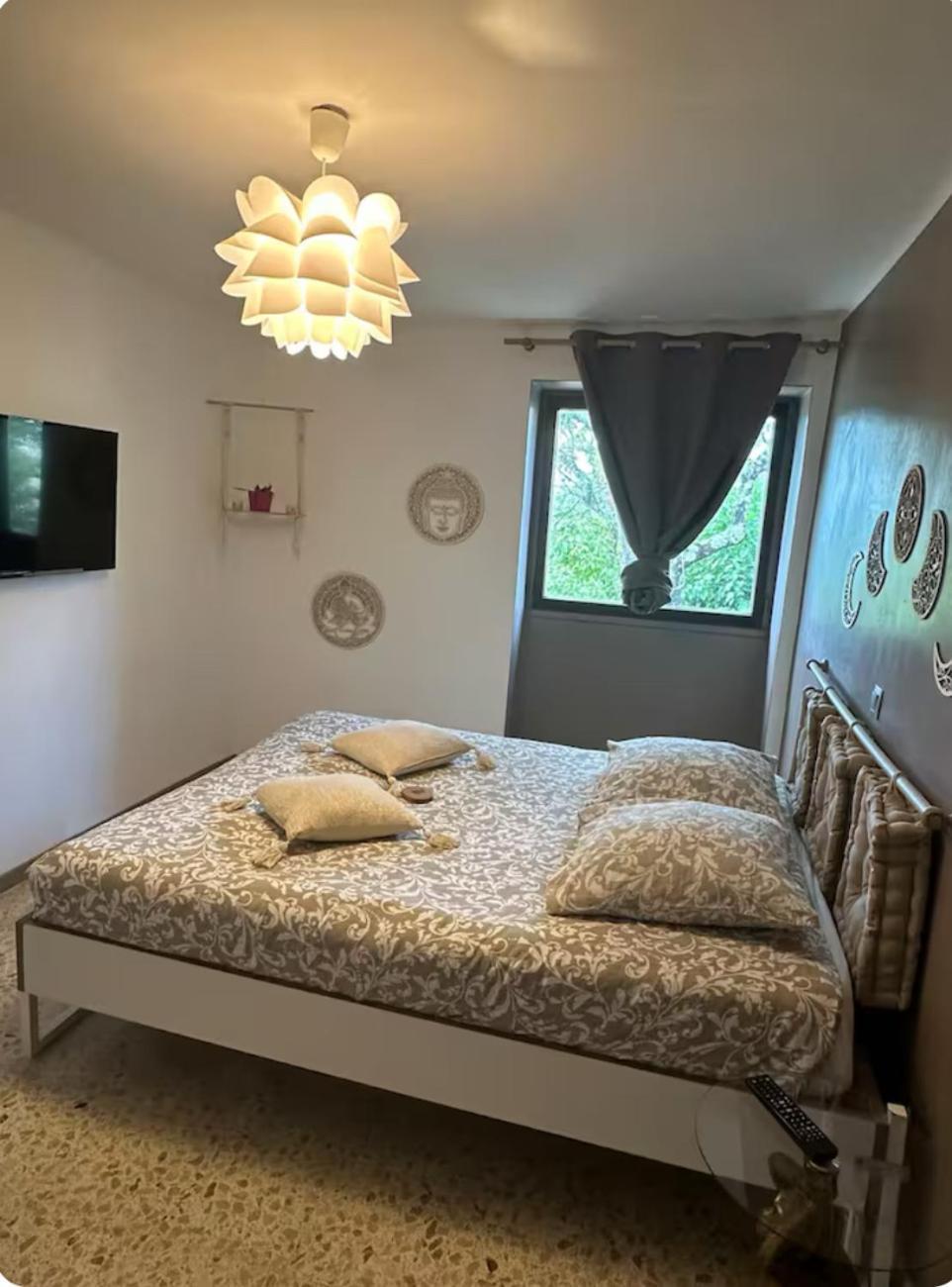 Holiday home Des Bourboul Grospierres
